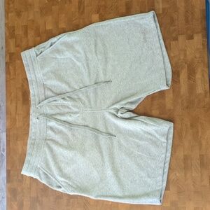 NWOT Bench Shorts